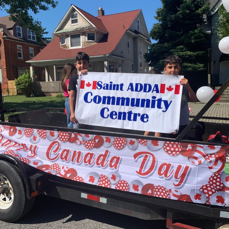 Canada Day 2025