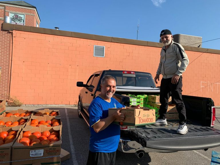 Food Bank