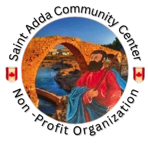 Saint ADDA Community Center