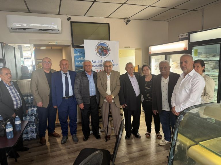 Preserving Heritage & Creating Connections